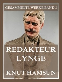 Cover Redakteur Lynge
