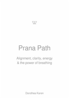 Cover Prana Path