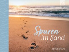 Cover Spuren im Sand