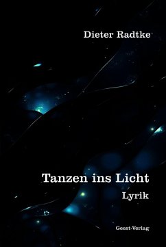 Cover Tanzen ins Licht