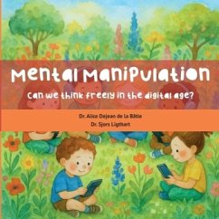 Mental manipulation - Dejean de la Bâtie, Alice