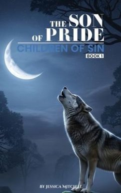 The Son Of Pride (eBook, ePUB) - Mitchell, Jessica