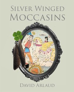 Cover Silver Winged Moccasins (eBook, ePUB)