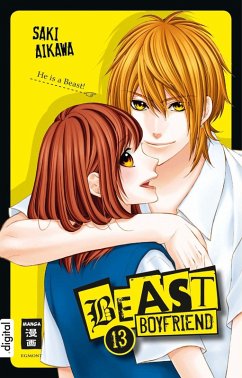 Cover Beast Boyfriend 13 (eBook, ePUB)