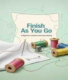 Finish As You Go (eBook, ePUB)