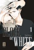 Black or White 01 (eBook, ePUB)
