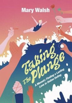 Cover Taking The Plunge (eBook, ePUB)