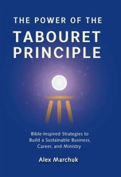 Cover The Power of the Tabouret Principle (eBook, ePUB)