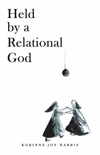 Held by a Relational God (eBook, ePUB)