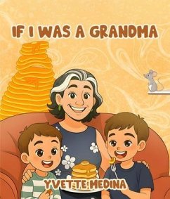 Cover If I was A Grandma (eBook, ePUB)