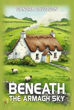 Cover Beneath the Armagh Sky (eBook, ePUB)