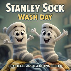 Cover Stanley Sock (eBook, ePUB)