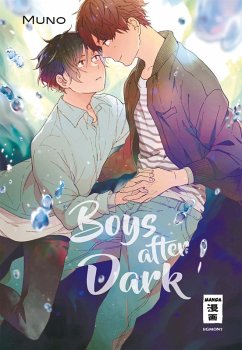 Boys after Dark (eBook, ePUB) - Muno