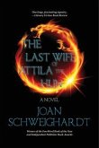 The Last Wife of Attila the Hun (eBook, ePUB)