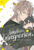 Takaras Glasperlen (eBook, ePUB)