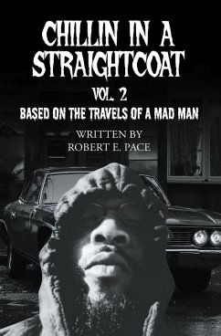 Chillin in a Straightcoat (eBook, ePUB)