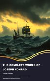 The Complete Works of Joseph Conrad (eBook, ePUB)