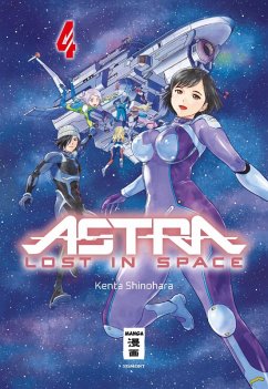 Cover Astra Lost in Space 04 (eBook, ePUB)