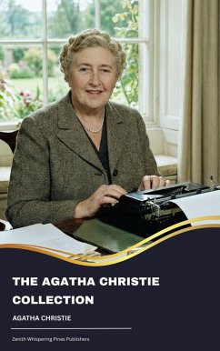 Cover The Agatha Christie Collection (eBook, ePUB)