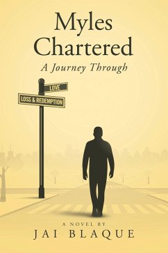 Cover Myles Chartered (eBook, ePUB)