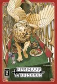 Delicious in Dungeon 11 (eBook, ePUB)