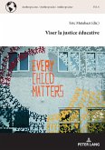 Viser la justice éducative (eBook, PDF)