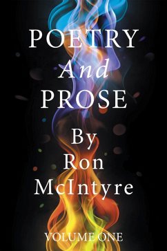 POETRY And PROSE (eBook, ePUB)