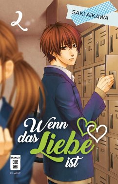 Cover Wenn das Liebe ist 02 (eBook, ePUB)