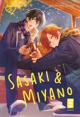 Sasaki & Miyano 05 (eBook, ePUB)