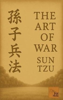 Cover The Art Of War - The Giles Edition (with bonus material) (eBook, ePUB)
