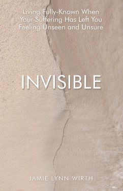 Cover Invisible (eBook, ePUB)