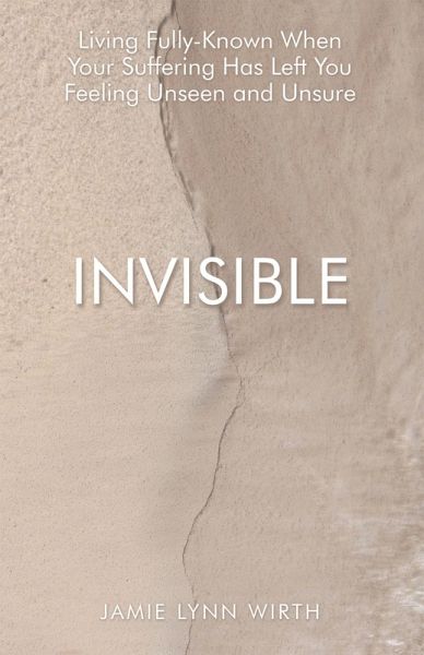 Invisible (eBook, ePUB) Invisible (eBook, ePUB)