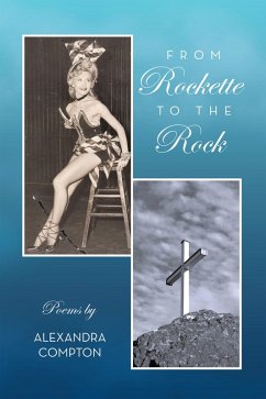 From Rockette to the Rock (eBook, ePUB) - Compton, Alexandra