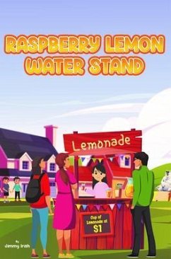 RASPBERRY LEMON WATER STAND (eBook, ePUB) - Irish, Jimmy