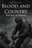 Blood and Country: Will Stone In Vietnam (eBook, ePUB)