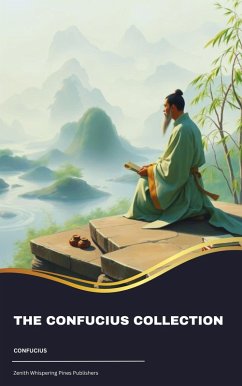 Cover The Confucius Collection (eBook, ePUB)