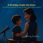 A Birthday Under the Stars (eBook, ePUB)