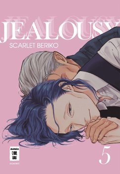 Jealousy 05 (eBook, ePUB) - Beriko, Scarlet