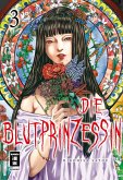 Die Blutprinzessin 03 (eBook, ePUB)