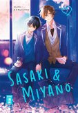 Sasaki & Miyano 07 (eBook, ePUB)