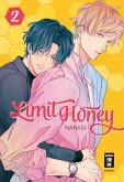 Limit Honey 02 (eBook, ePUB)