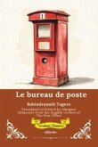 Le bureau de poste   French Version of The Post Office (eBook, ePUB)