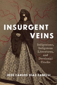 Cover Insurgent Veins (eBook, PDF)