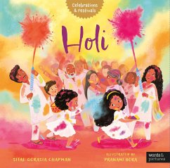 Cover Holi (eBook, ePUB)