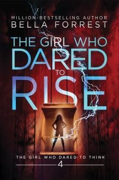 Cover The Girl Who Dared to Rise (eBook, ePUB)