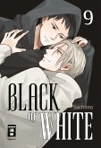 Black or White 09 (eBook, ePUB)