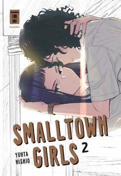 Smalltown Girls 02 (eBook, ePUB) - Nishio, Yuhta