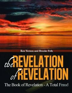 Cover The Revelation of Revelation (eBook, ePUB)