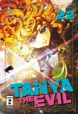 Tanya the Evil 22 (eBook, ePUB)