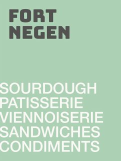 Cover Fort Negen - English edition (eBook, ePUB)